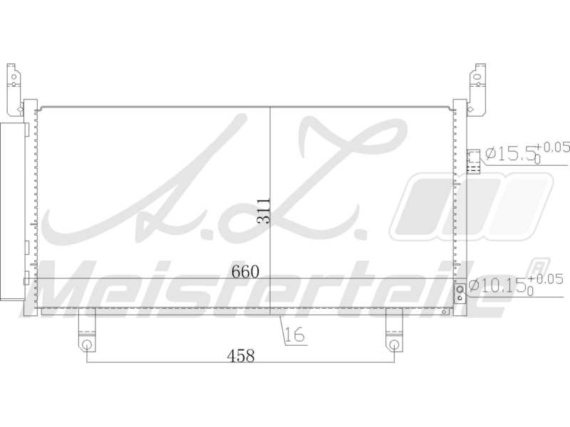 Condenser (ac)